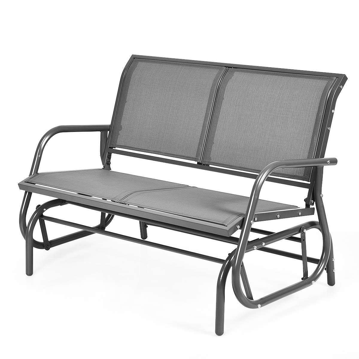 2-Person Patio Glider - Gwroveods